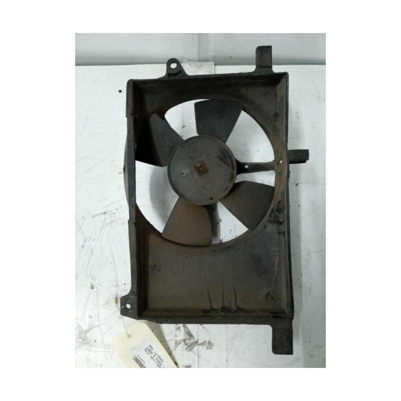 Moto ventilateur radiateur OPEL CORSA A PHASE 1 d’occasion