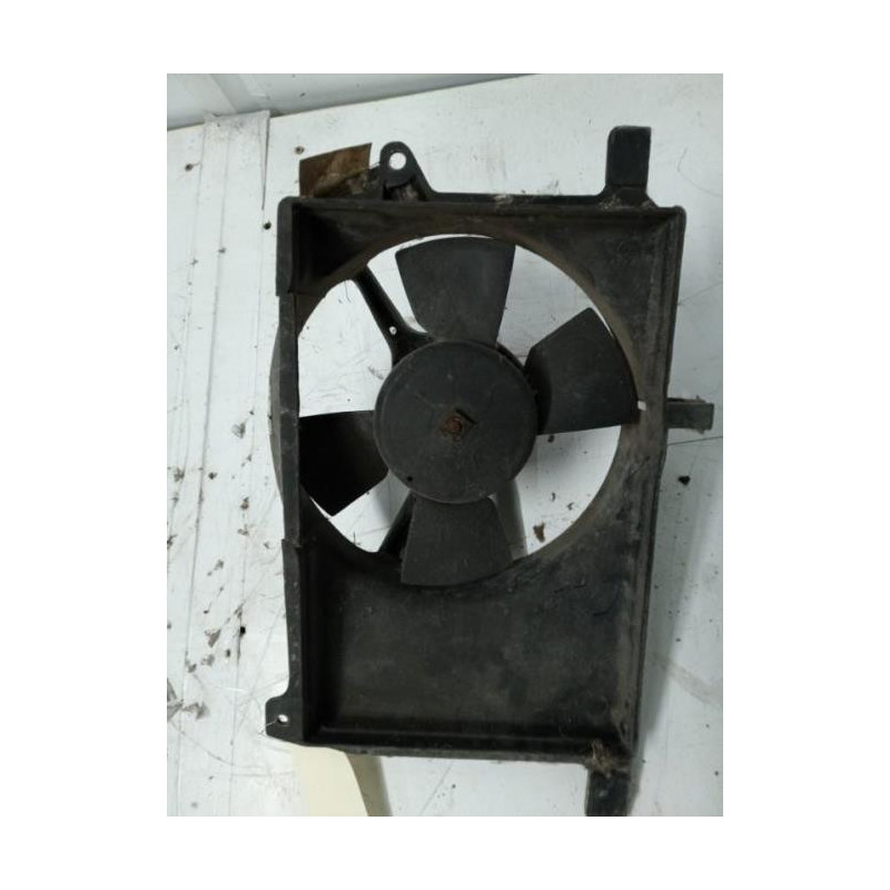 Moto ventilateur radiateur OPEL CORSA A PHASE 1 d’occasion