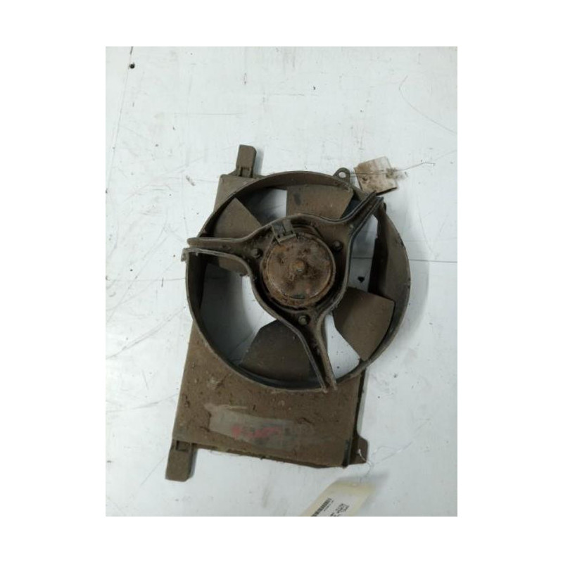Moto ventilateur radiateur OPEL CORSA A PHASE 1 d’occasion