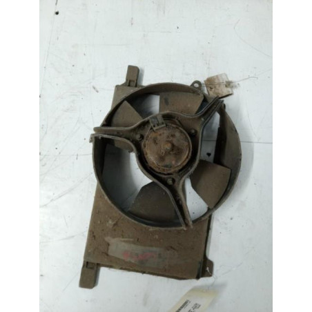 Moto ventilateur radiateur OPEL CORSA A PHASE 1 d’occasion