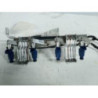 Injecteurs PEUGEOT 206 PHASE 1 d’occasion