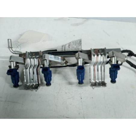 Injecteurs PEUGEOT 206 PHASE 1 d’occasion