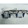 Injecteurs PEUGEOT 206 PHASE 1 d’occasion