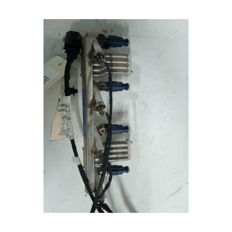 Injecteurs PEUGEOT 206 PHASE 1 d’occasion