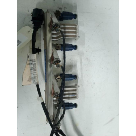 Injecteurs PEUGEOT 206 PHASE 1 d’occasion