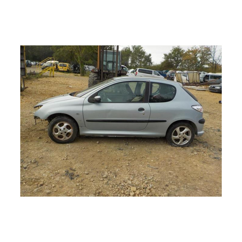 Faisceau moteur PEUGEOT 206 PHASE 1 d’occasion