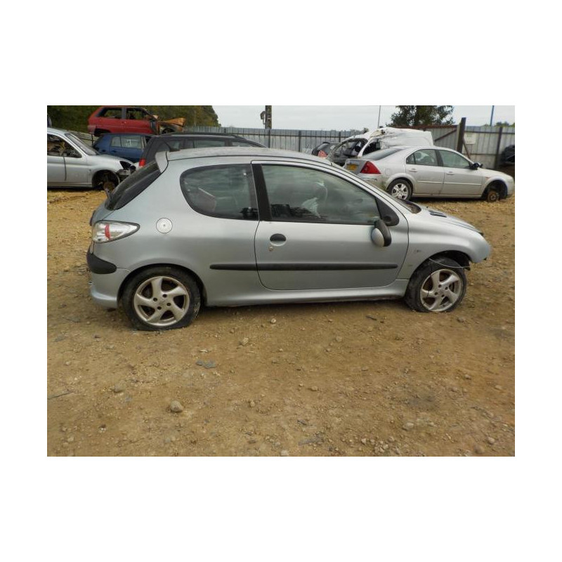 Faisceau moteur PEUGEOT 206 PHASE 1 d’occasion