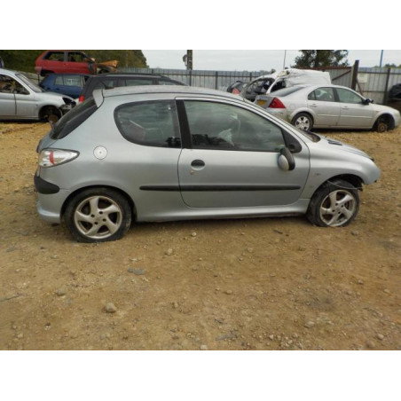 Faisceau moteur PEUGEOT 206 PHASE 1 d’occasion