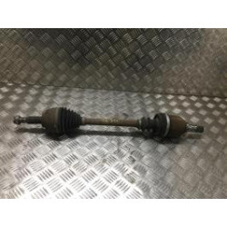 Cardan gauche (transmission) RENAULT CLIO 3 PHASE 1 d’occasion