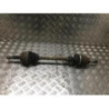Cardan gauche (transmission) RENAULT CLIO 3 PHASE 1 d’occasion