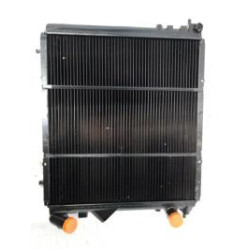 Radiateur eau RENAULT R19 PHASE 1 d’occasion