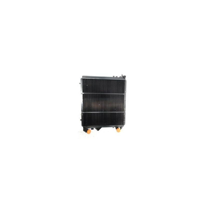 Radiateur eau RENAULT R19 PHASE 1 d’occasion