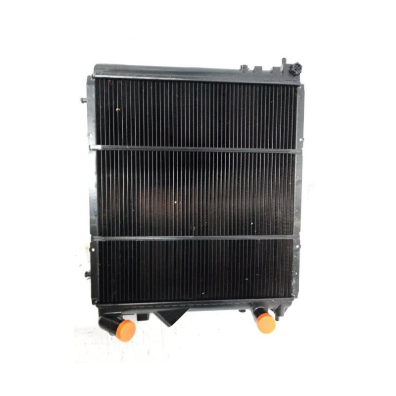 Radiateur eau RENAULT R19 PHASE 1 d’occasion