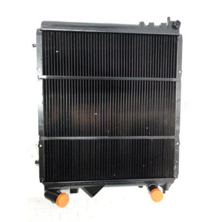 Radiateur eau RENAULT R19 PHASE 1 d’occasion