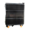 Radiateur eau RENAULT R19 PHASE 1 d’occasion