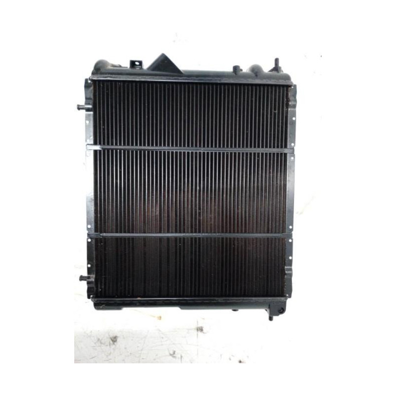 Radiateur eau RENAULT R19 PHASE 1 d’occasion