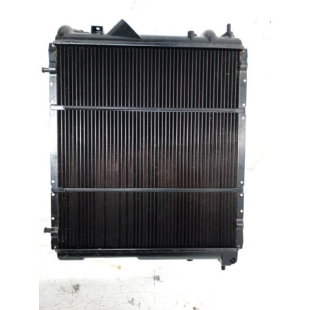 Radiateur eau RENAULT R19 PHASE 1 d’occasion