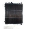 Radiateur eau RENAULT R19 PHASE 1 d’occasion