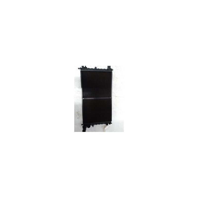 Radiateur eau PEUGEOT 106 PHASE 2 d’occasion
