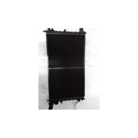 Radiateur eau PEUGEOT 106 PHASE 2 d’occasion