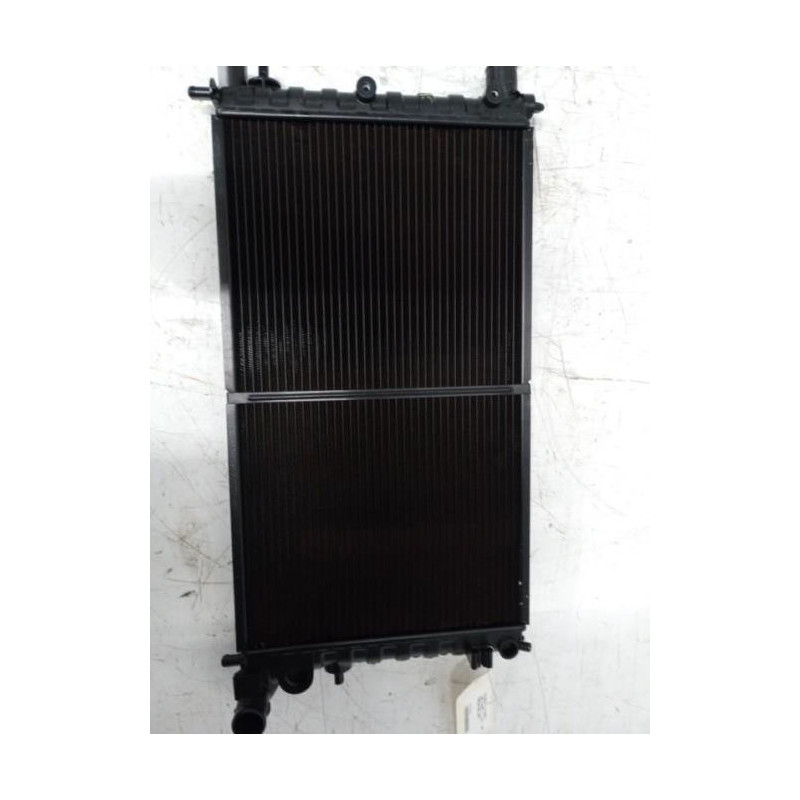 Radiateur eau PEUGEOT 106 PHASE 2 d’occasion