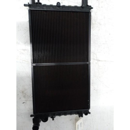 Radiateur eau PEUGEOT 106 PHASE 2 d’occasion
