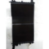 Radiateur eau PEUGEOT 106 PHASE 2 d’occasion