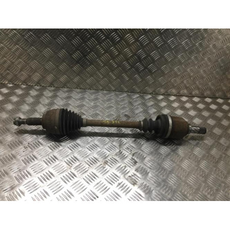 Cardan gauche (transmission) RENAULT CLIO 3 PHASE 1 d’occasion