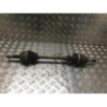 Cardan gauche (transmission) RENAULT CLIO 3 PHASE 1 d’occasion