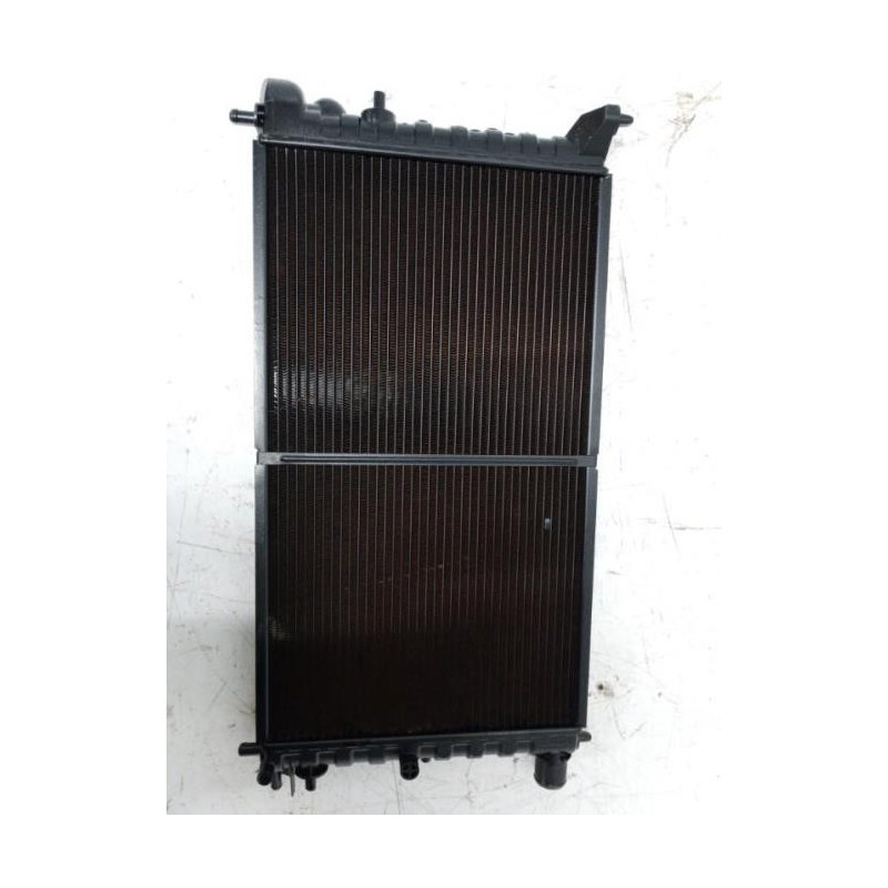 Radiateur eau PEUGEOT 106 PHASE 2 d’occasion