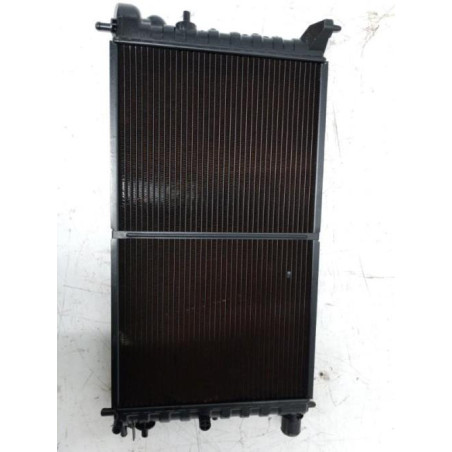 Radiateur eau PEUGEOT 106 PHASE 2 d’occasion