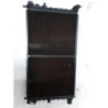 Radiateur eau PEUGEOT 106 PHASE 2 d’occasion