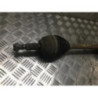 Cardan gauche (transmission) RENAULT CLIO 3 PHASE 1 d’occasion