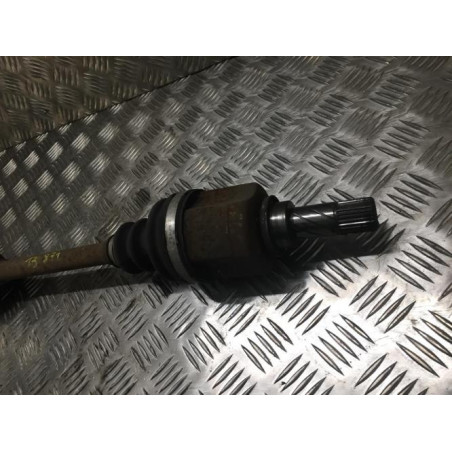Cardan gauche (transmission) RENAULT CLIO 3 PHASE 1 d’occasion