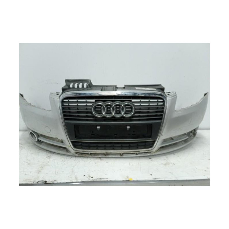 Pare choc avant AUDI A4 2 PHASE 2 d’occasion