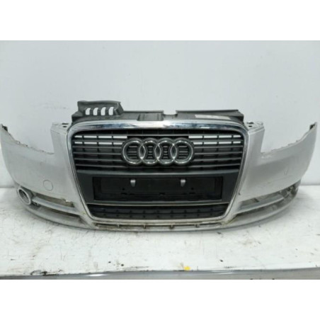 Pare choc avant AUDI A4 2 PHASE 2 d’occasion