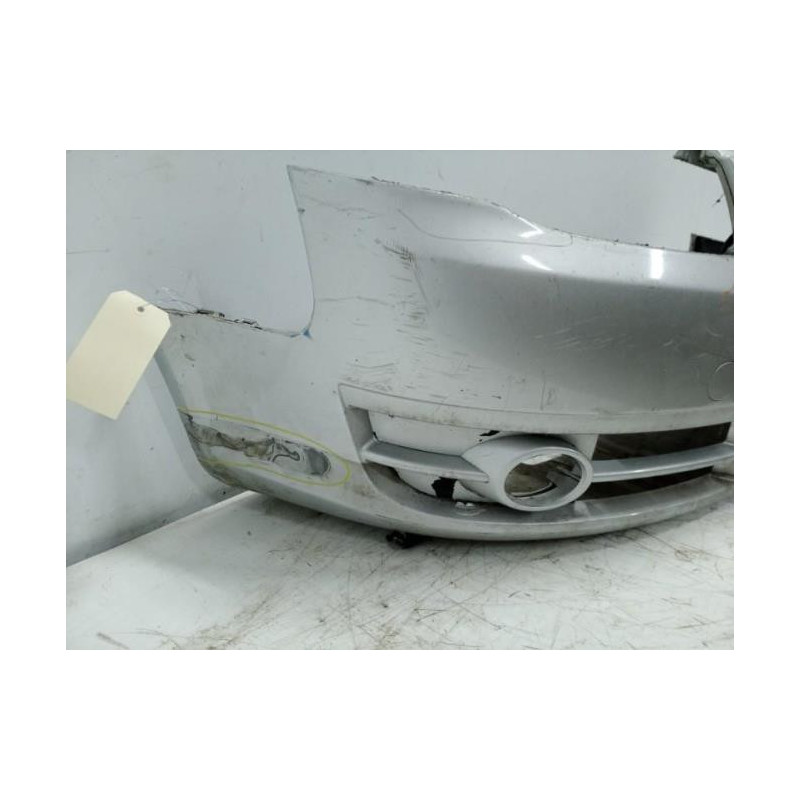 Pare choc avant AUDI A4 2 PHASE 2 d’occasion