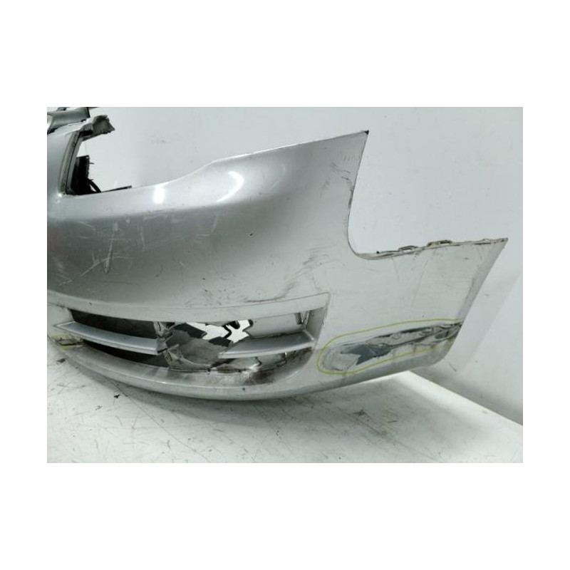 Pare choc avant AUDI A4 2 PHASE 2 d’occasion