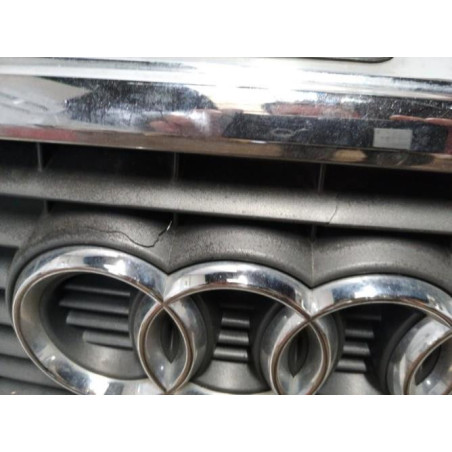 Pare choc avant AUDI A4 2 PHASE 2 d’occasion