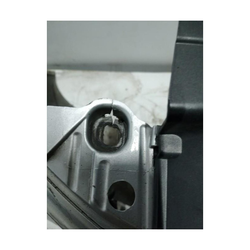 Pare choc avant AUDI A4 2 PHASE 2 d’occasion