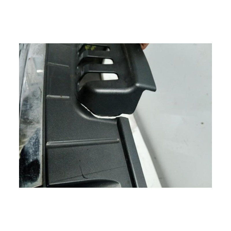 Pare choc avant AUDI A4 2 PHASE 2 d’occasion