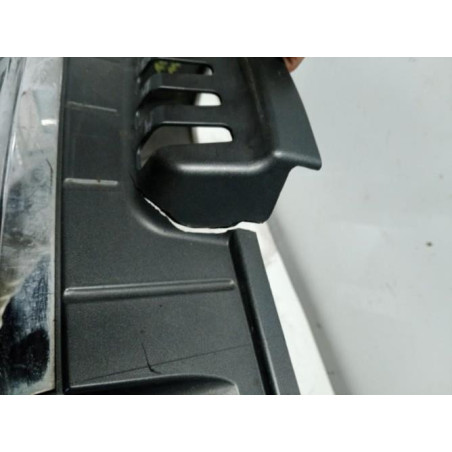Pare choc avant AUDI A4 2 PHASE 2 d’occasion