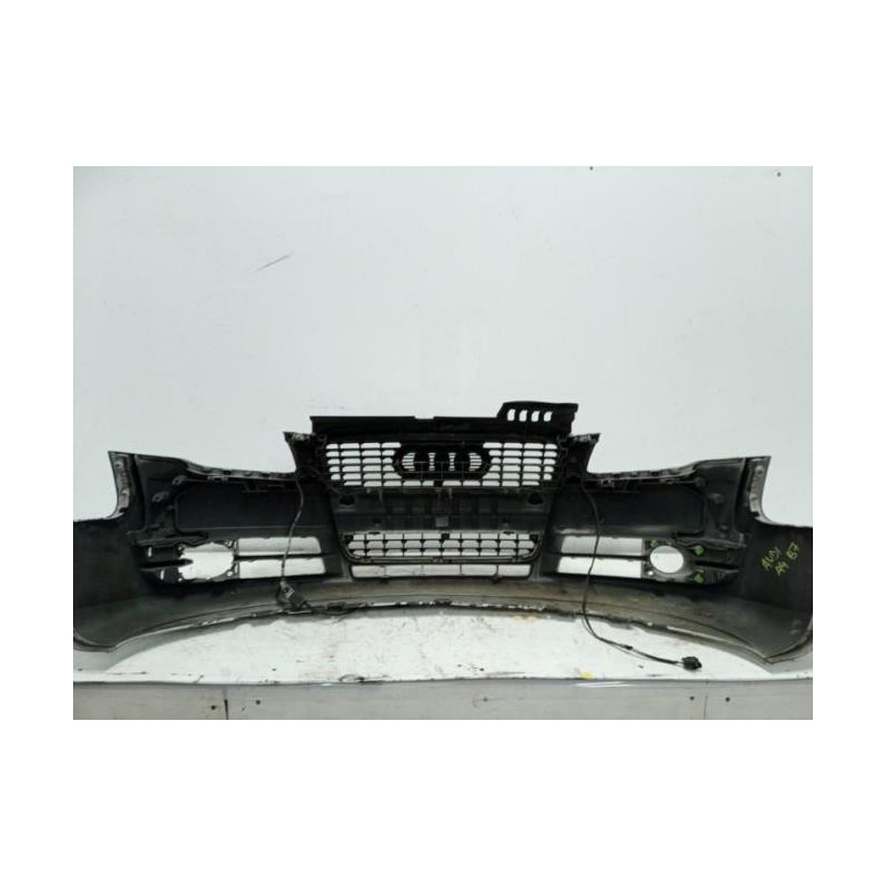 Pare choc avant AUDI A4 2 PHASE 2 d’occasion