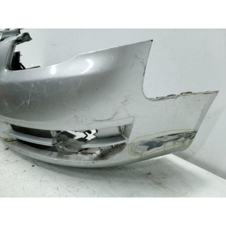 Pare choc avant AUDI A4 2 PHASE 2 d’occasion
