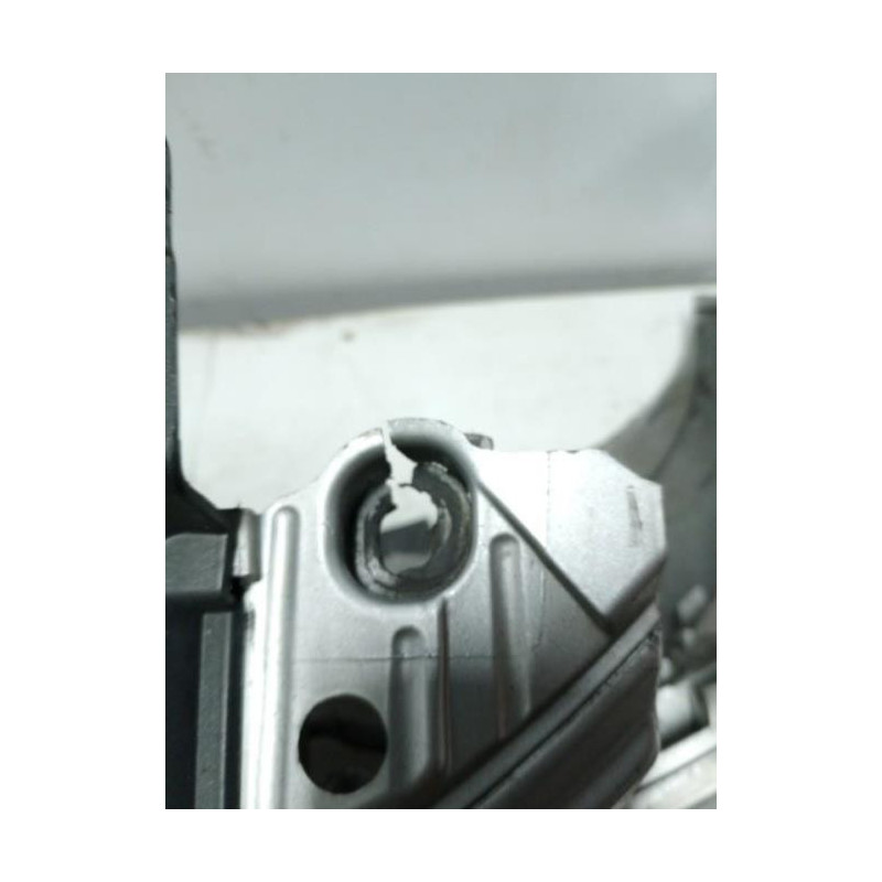 Pare choc avant AUDI A4 2 PHASE 2 d’occasion