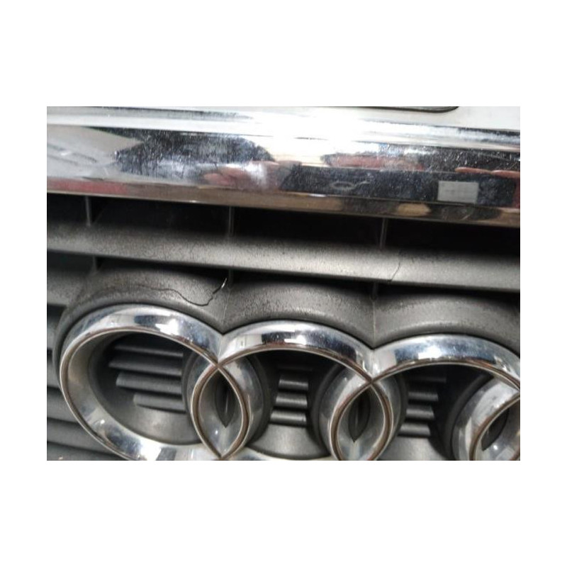 Pare choc avant AUDI A4 2 PHASE 2 d’occasion