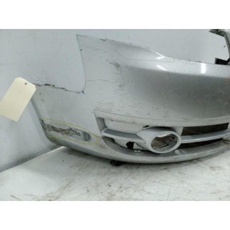 Pare choc avant AUDI A4 2 PHASE 2 d’occasion