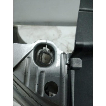 Pare choc avant AUDI A4 2 PHASE 2 d’occasion