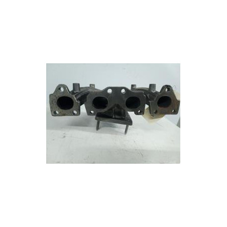 Collecteur d'echappement PEUGEOT 206 PHASE 1 d’occasion