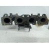 Collecteur d'echappement PEUGEOT 206 PHASE 1 d’occasion
